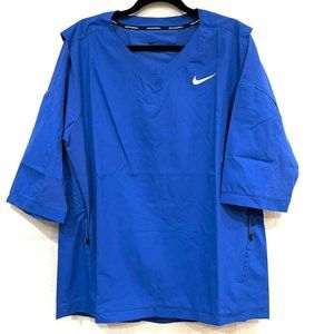 Nike Baseball windbreaker size Large